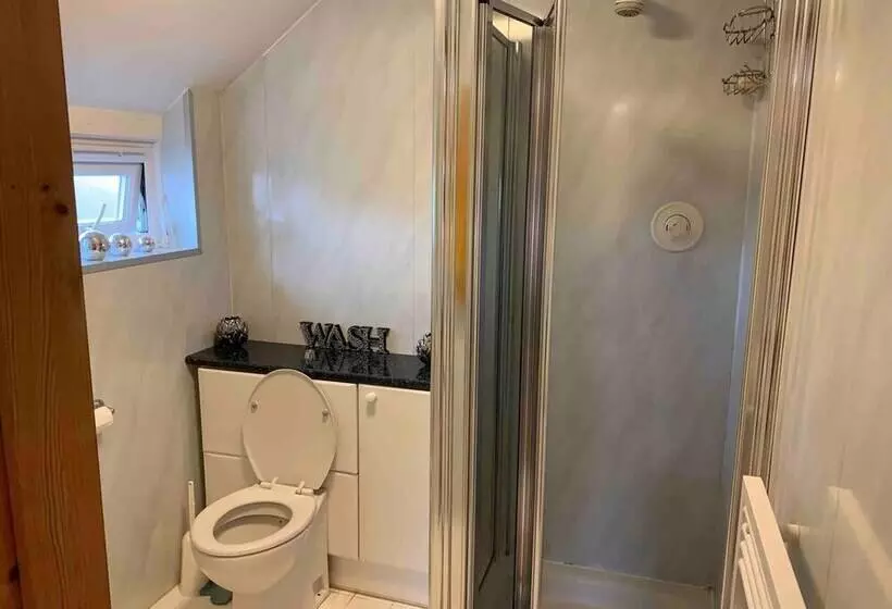 Stunning 2 Bed En Suite Cottage,rye, East Sussex