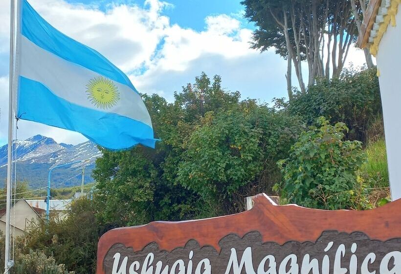 Ushuaia Magnifica