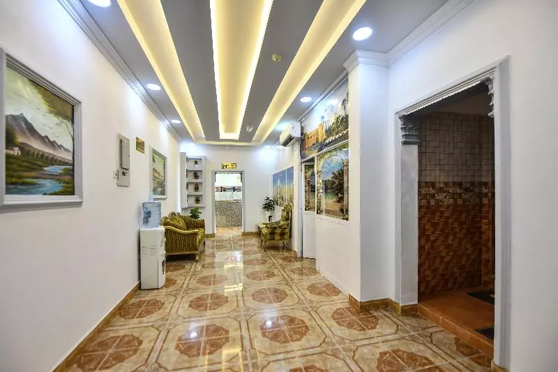 Al Musafeer Hotel By Oyo Rooms
