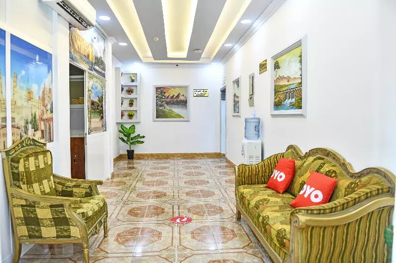 Al Musafeer Hotel By Oyo Rooms