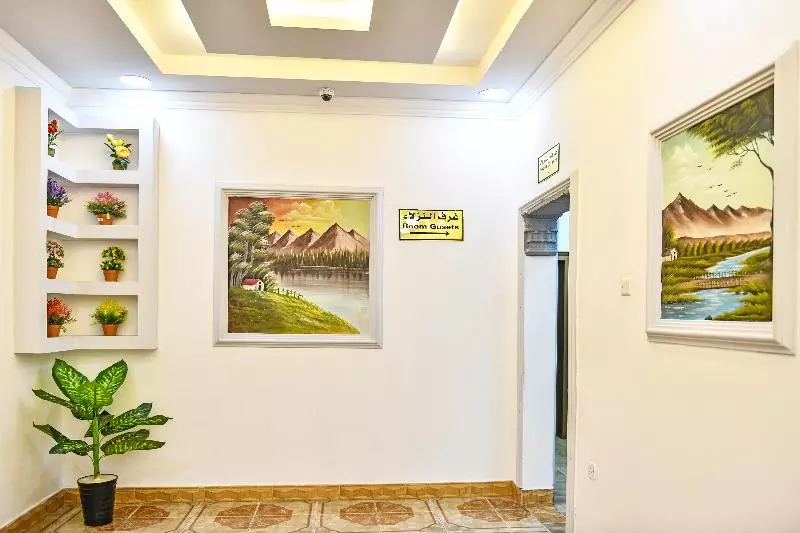 Al Musafeer Hotel By Oyo Rooms