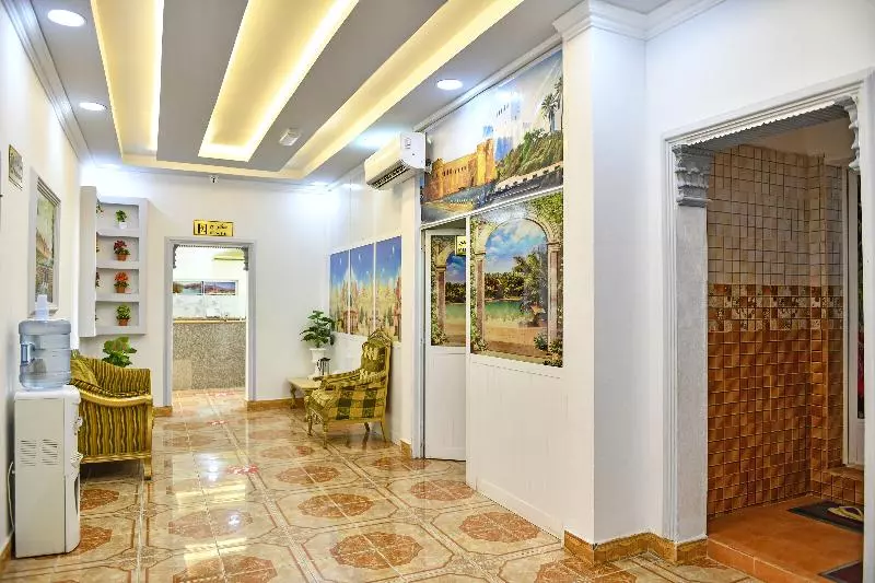 Al Musafeer Hotel By Oyo Rooms