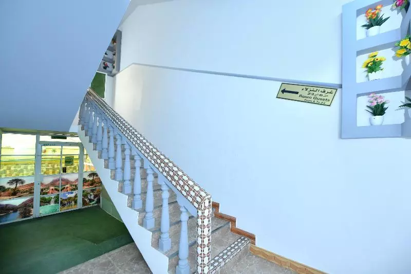 Al Musafeer Hotel By Oyo Rooms