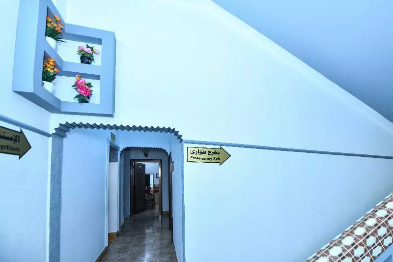 Al Musafeer Hotel By Oyo Rooms