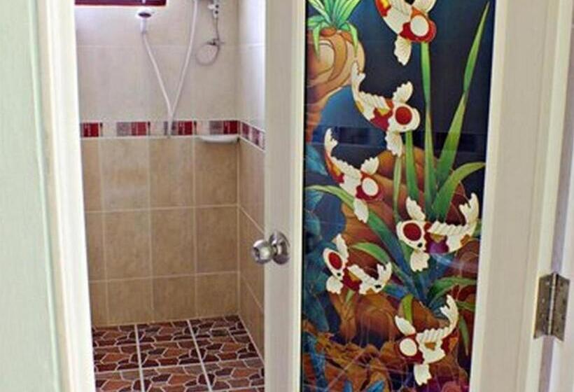 ホテル Baan Ingna Resort