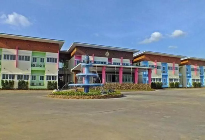 ホテル Baan Ingna Resort