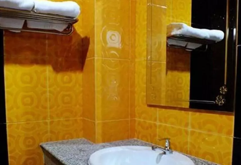 ホテル Baan Ingna Resort