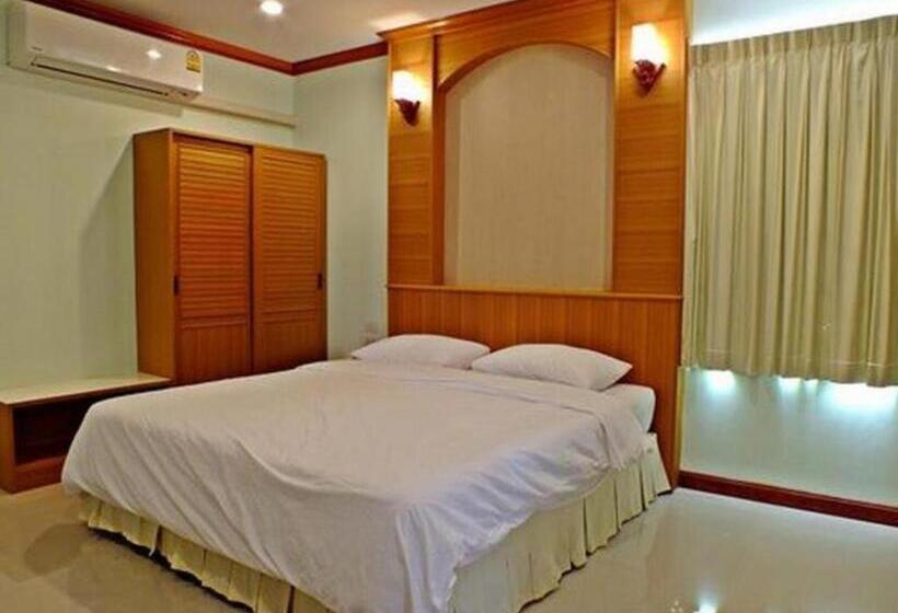 ホテル Baan Ingna Resort