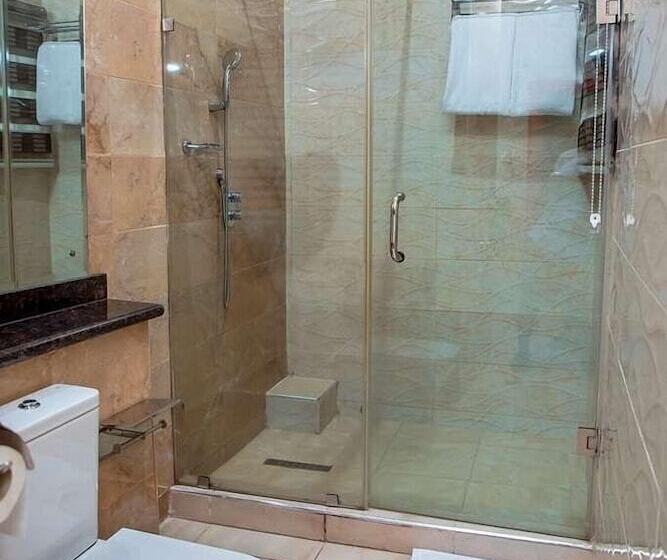 هتل Gk Guest Palace Kano