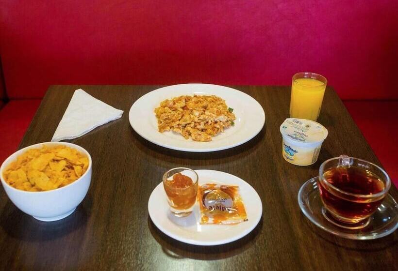 هتل Gk Guest Palace Kano