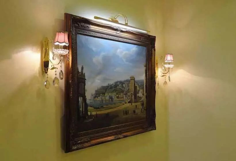 هتل Gk Guest Palace Kano