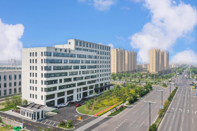 Ji Hotel Huzhou Nanxun