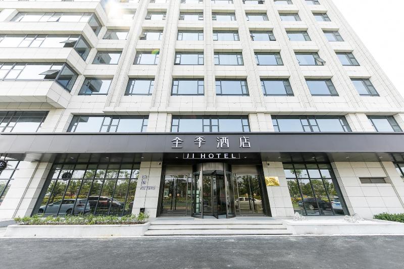 Ji Hotel Huzhou Nanxun