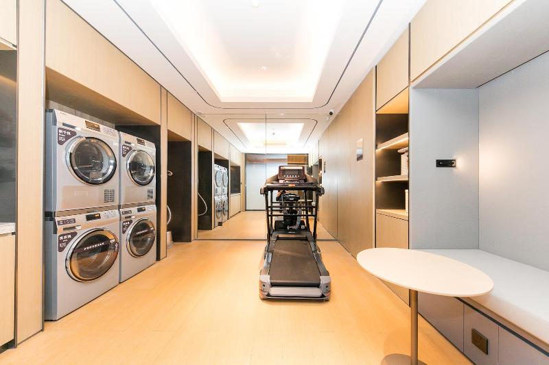 Ji Hotel Huzhou Nanxun