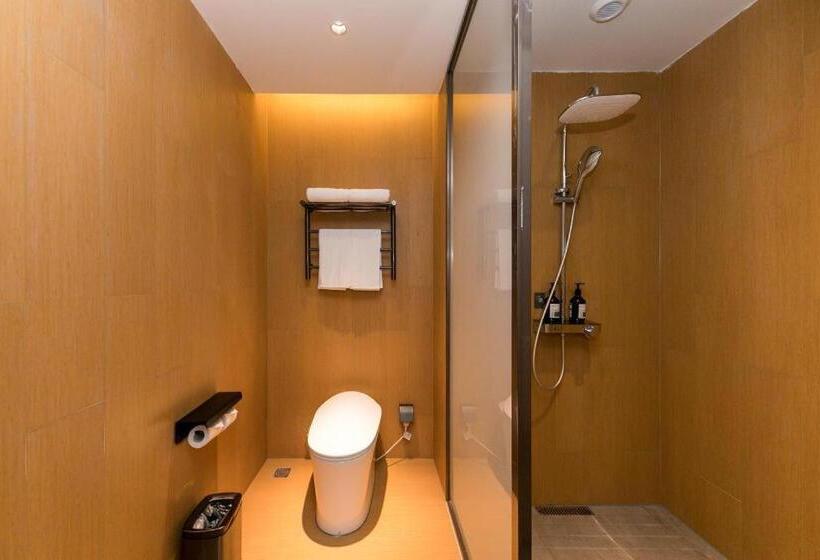 Ji Hotel Huzhou Nanxun