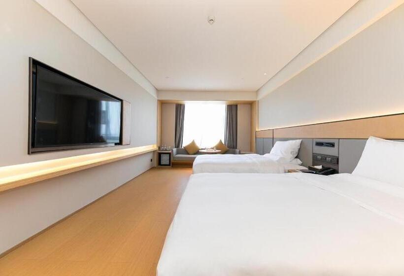Ji Hotel Huzhou Nanxun