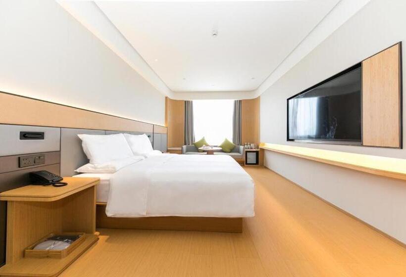 Ji Hotel Huzhou Nanxun