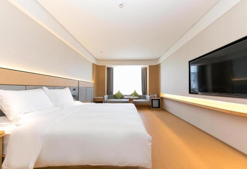 Ji Hotel Huzhou Nanxun