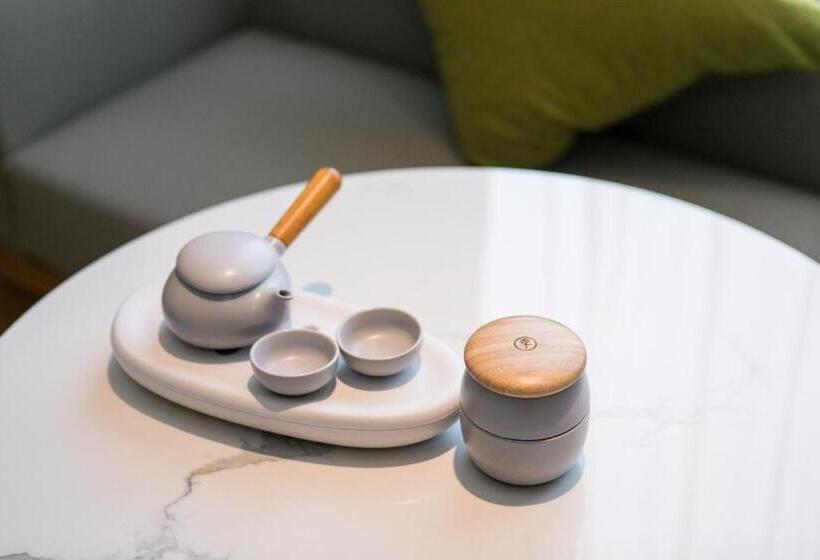 Ji Hotel Huzhou Nanxun