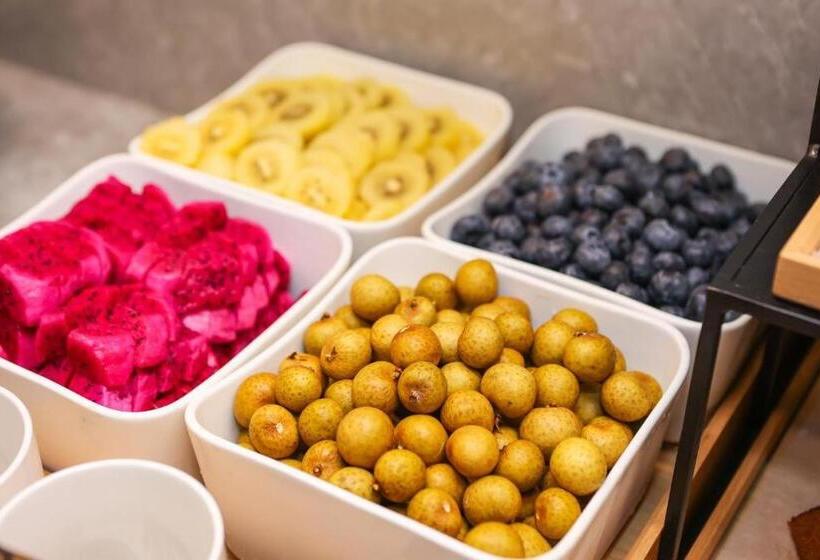 Ji Hotel Huzhou Nanxun