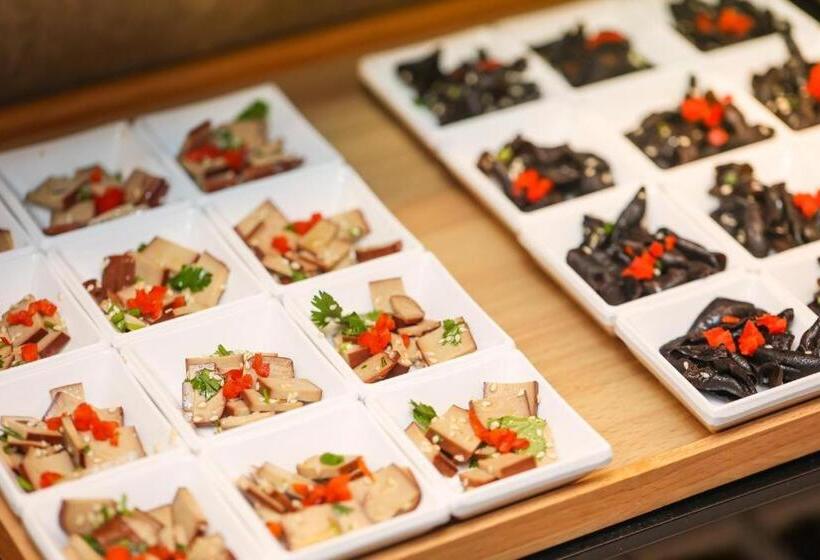 Ji Hotel Huzhou Nanxun