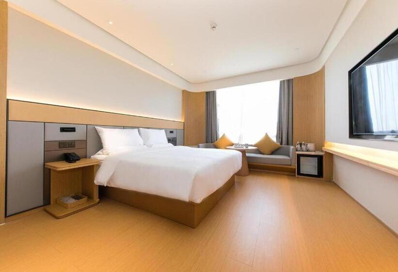 Ji Hotel Huzhou Nanxun