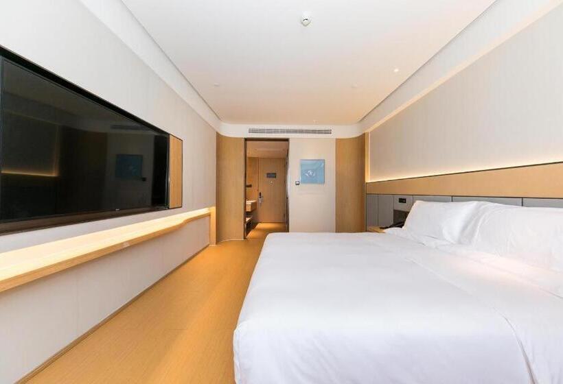Ji Hotel Huzhou Nanxun