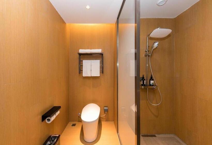 Ji Hotel Huzhou Nanxun
