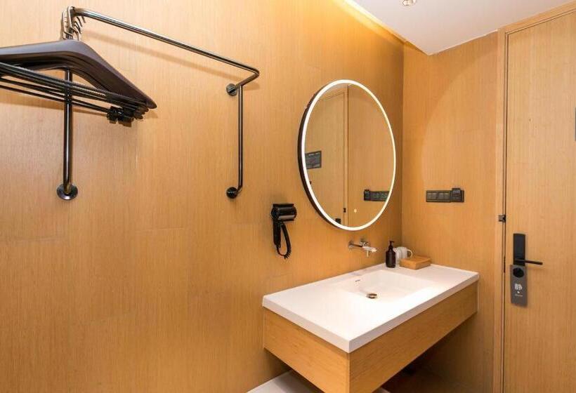 Ji Hotel Huzhou Nanxun