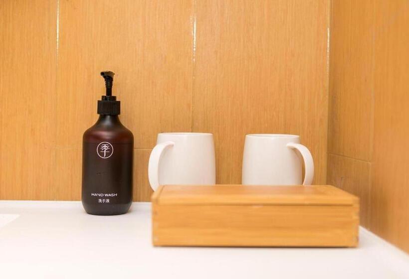 Ji Hotel Huzhou Nanxun