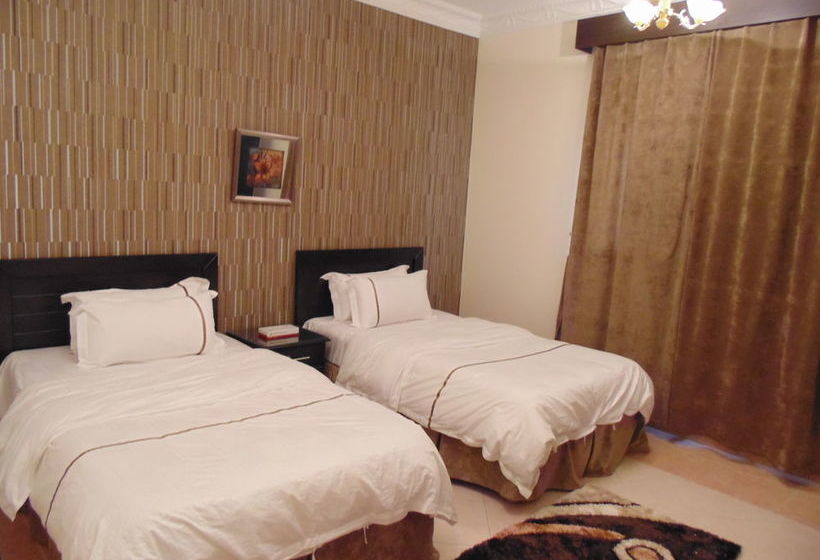 Yamama Palace Nahdah Branch