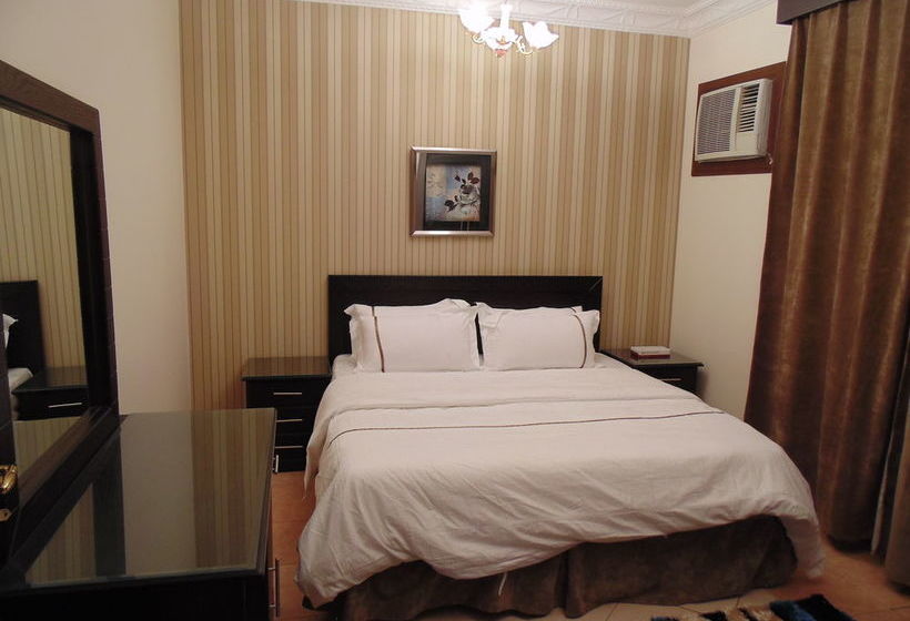 Yamama Palace Nahdah Branch