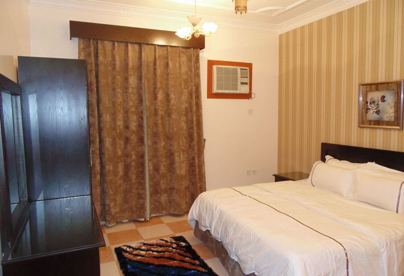 Yamama Palace Nahdah Branch