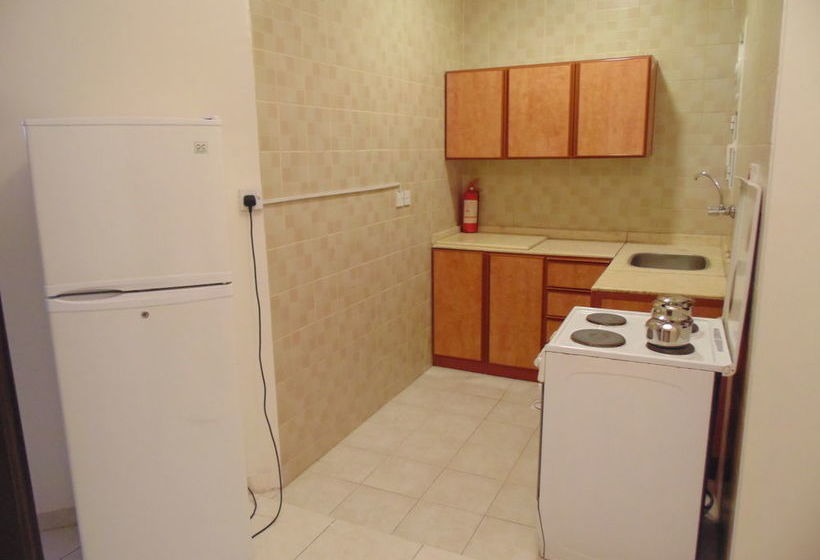 Yamama Palace Nahdah Branch