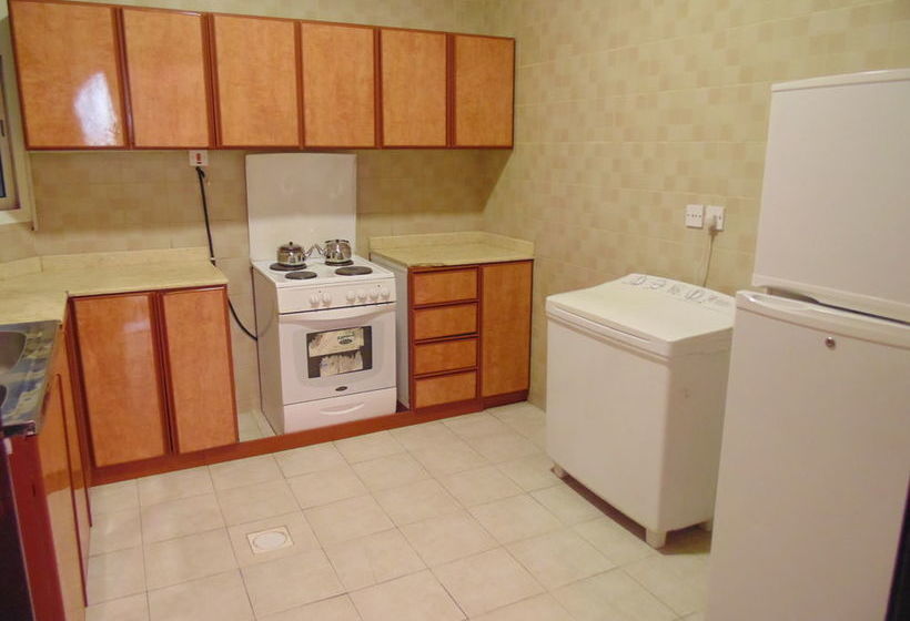 Yamama Palace Nahdah Branch