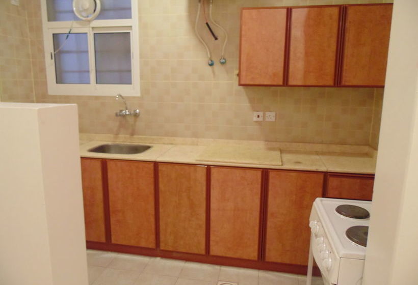 Yamama Palace Nahdah Branch