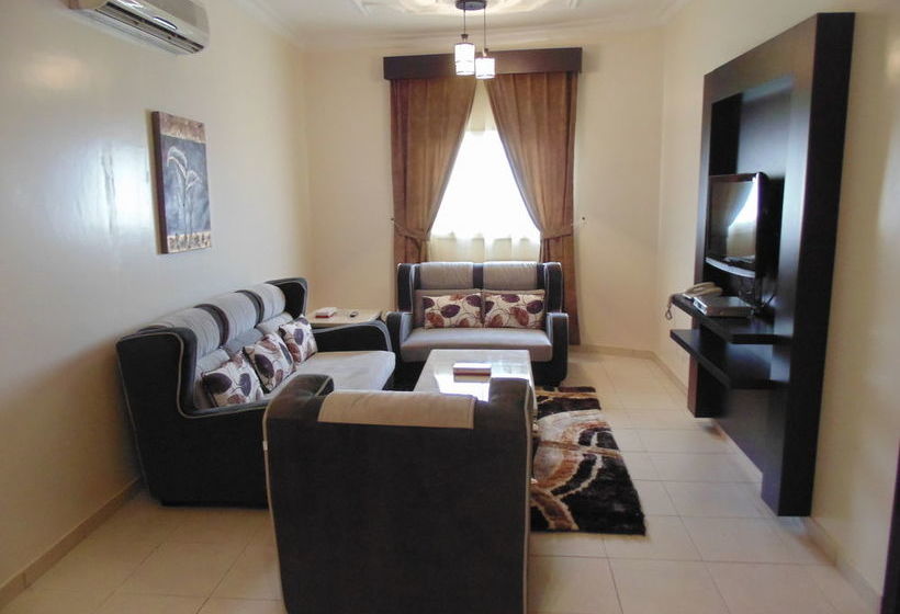 Yamama Palace Nahdah Branch