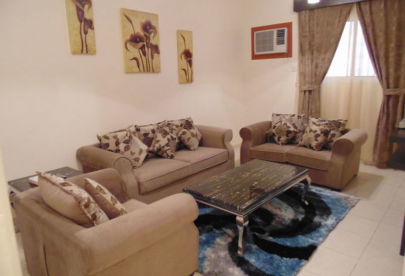 Yamama Palace Nahdah Branch