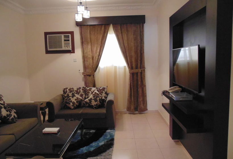 Yamama Palace Nahdah Branch