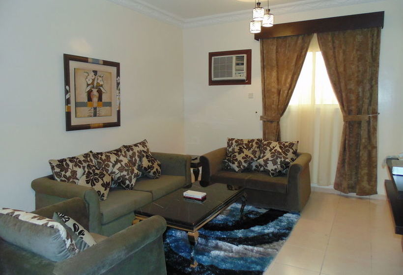 Yamama Palace Nahdah Branch