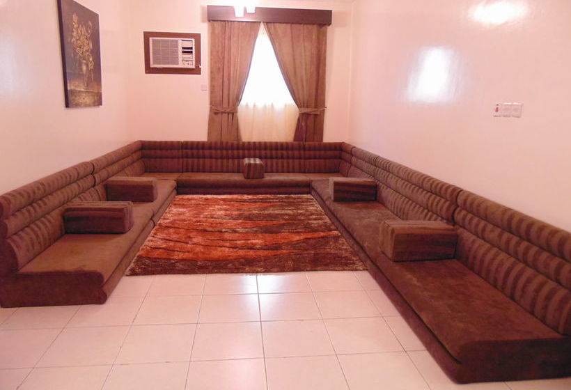 Yamama Palace Nahdah Branch