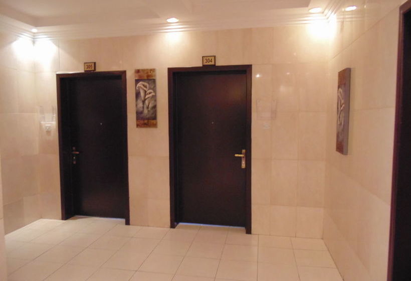 Yamama Palace Nahdah Branch