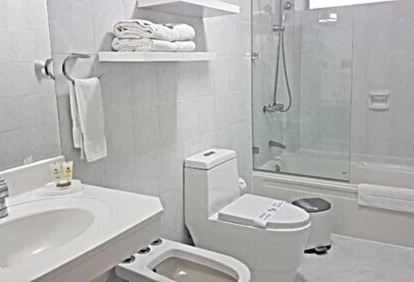 Apart Hotel San Martin