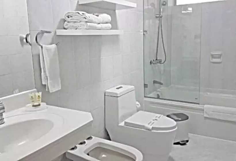 Apart Hotel San Martin