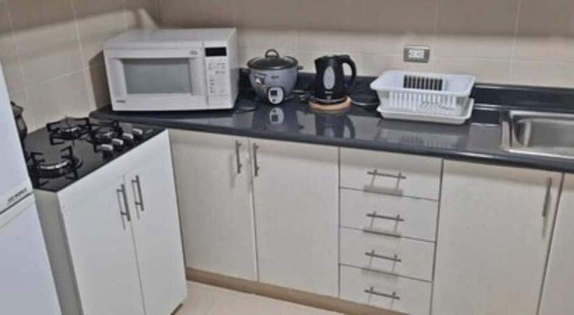 Apart Hotel San Martin