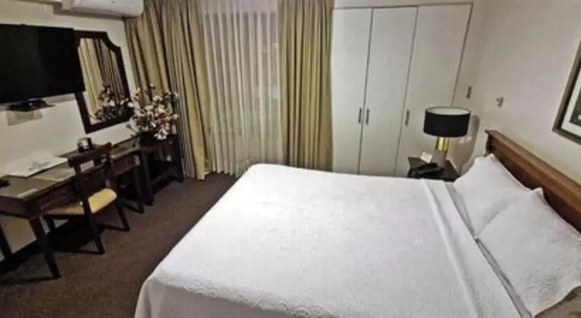 Apart Hotel San Martin