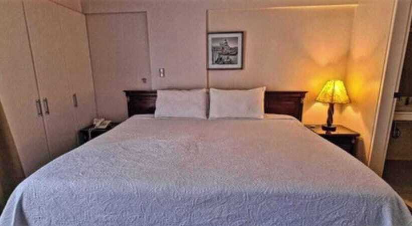 Apart Hotel San Martin