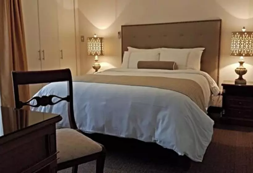 Apart Hotel San Martin