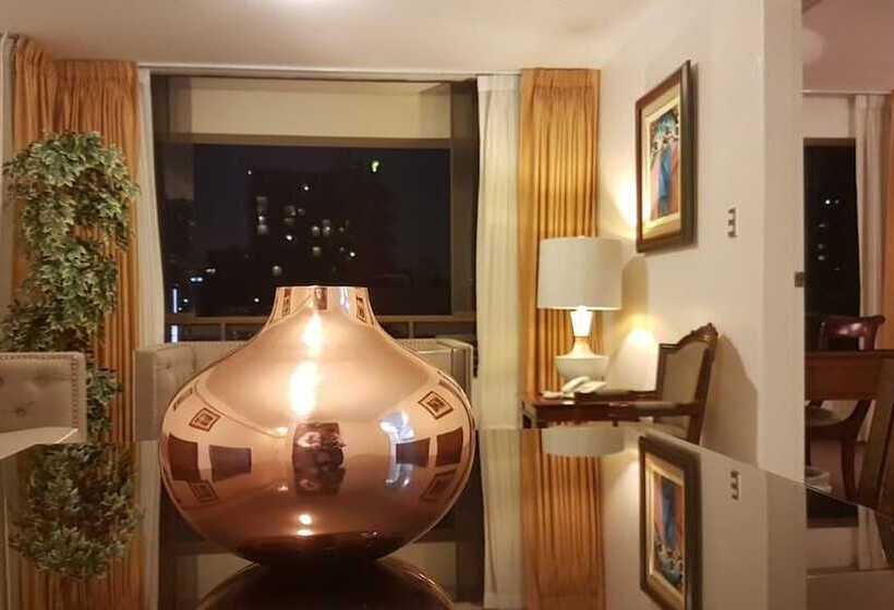 Apart Hotel San Martin