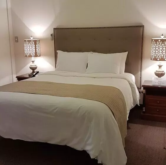 Apart Hotel San Martin